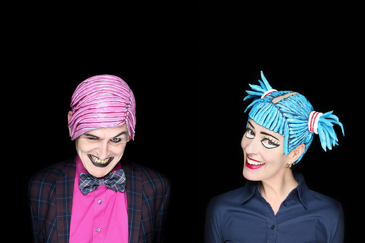 Quantum – The Universe Machine