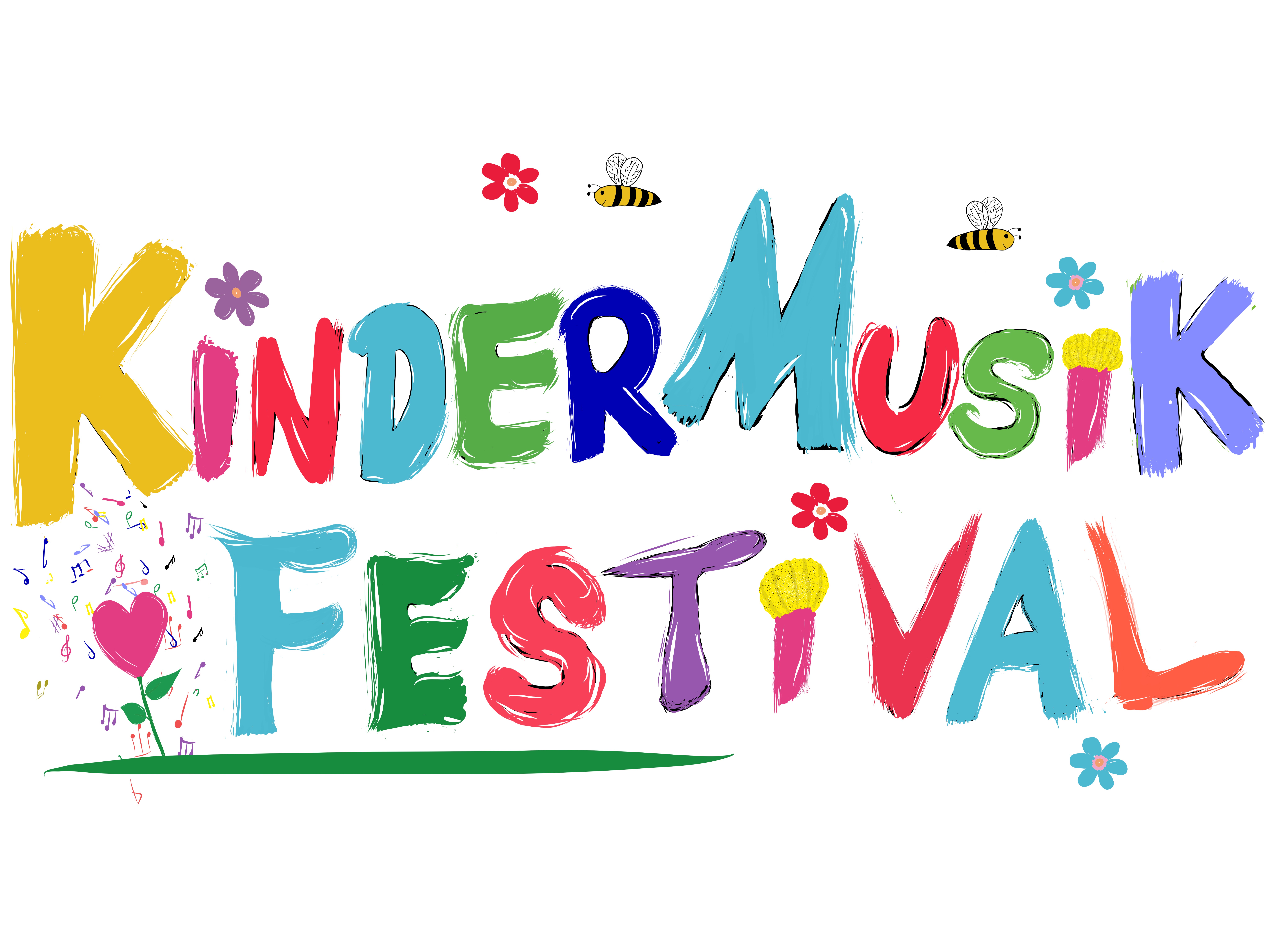Kindermusikfestival Münster