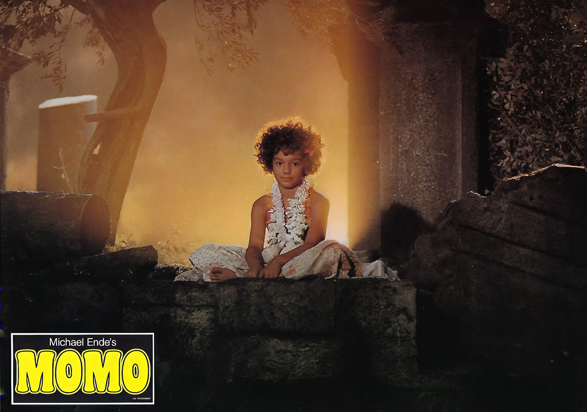 Momo 1986