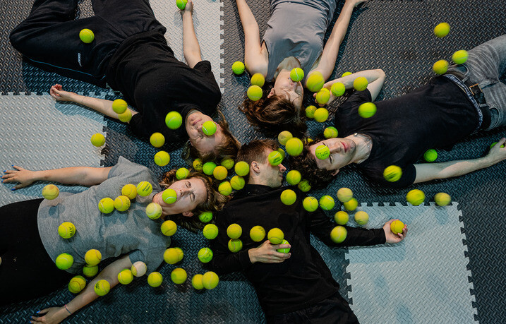 Cactus Junges Theater Pazifinesta