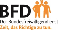 Logo Bundesfreiwilligendienst Signet