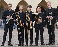 Blechbläserquintett