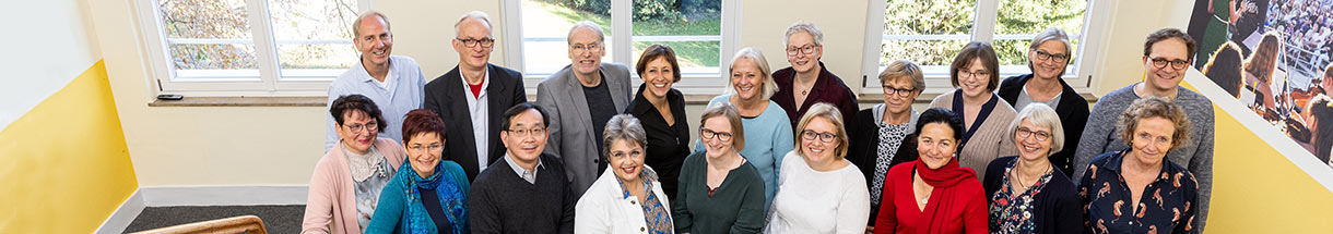 Gruppenfoto