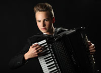 Julius Schepansky Foto