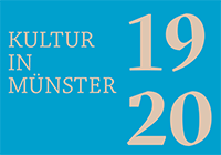 Ausschnitt aus der Titelseite des Kulturmagazins Ausschnitt aus der Titelseite