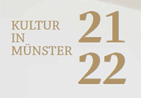 Ausschnitt aus der Titelseite des Kulturmagazins Ausschnitt aus der Titelseite