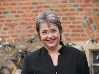 Inga Mareile Reuther Foto