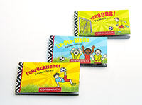 Daumenkinobücher