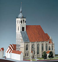 Lambertikirche