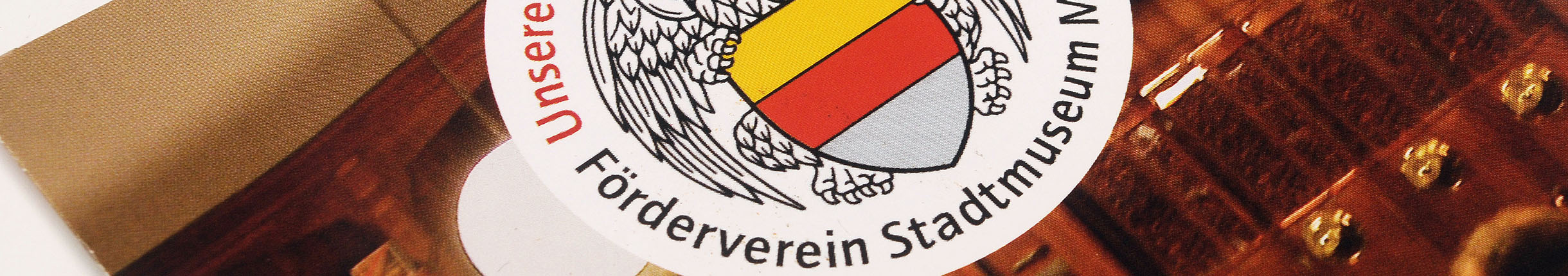 Logo des Fördervereins