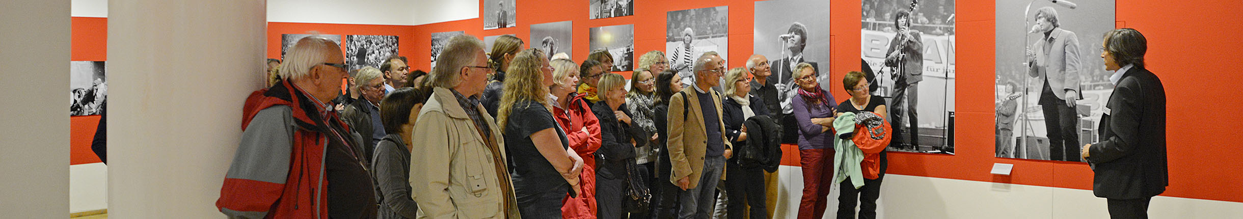 Führung im Stadtmuseum