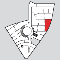 Lageplan Kabinett 03 Lageplan Kabinett 03