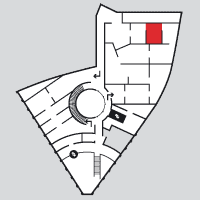 Lageplan Kabinett 10 Lageplan Kabinett 10