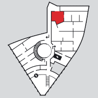 Lageplan Kabinett 12 Lageplan Kabinett 12