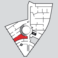 Lageplan Kabinett 18 Lageplan Kabinett 18