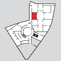 Lageplan Kabinett 25 Lageplan Kabinett 25