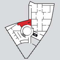 Lageplan Kabinett 30 Lageplan Kabinett 30