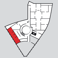 Lageplan Kabinett 32 Lageplan Kabinett 32