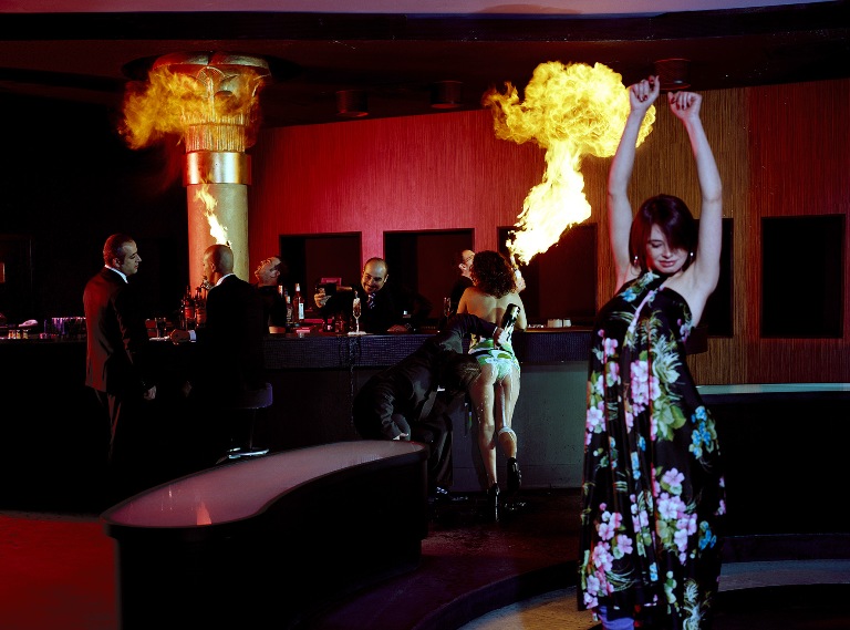 Stadt Münster Museum Ausstellungen Rückblick Maziar Moradi