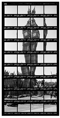 Thomas Kellner: Big Ben