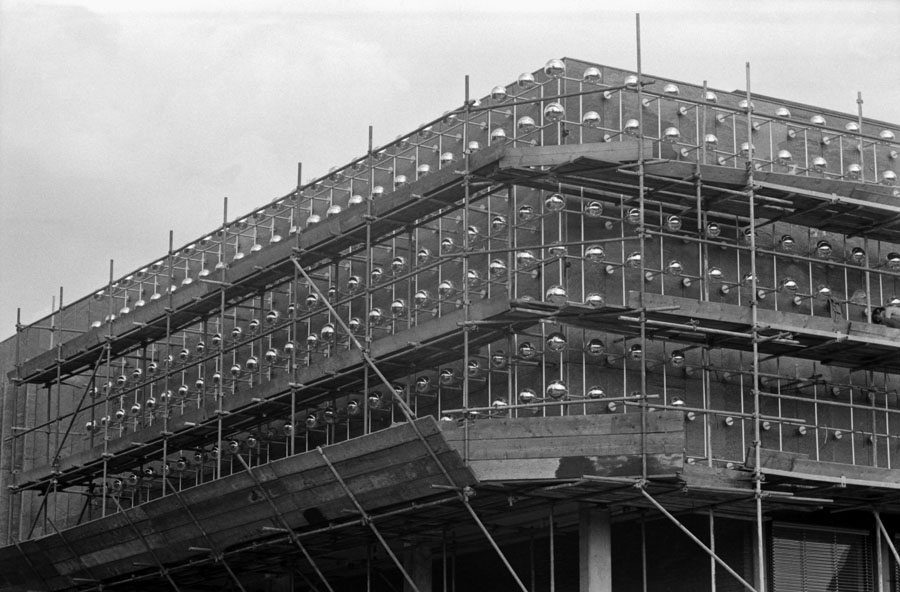 Stadt Münster: Museum - Vor 50 Jahren - Münster 1971