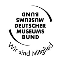 Logo Deutscher Museumsbund