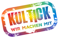 KULTICK Wir machen mit!