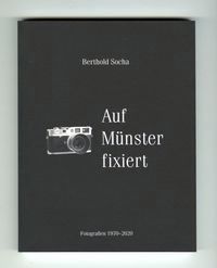 Bildband Auf Münster fixiert