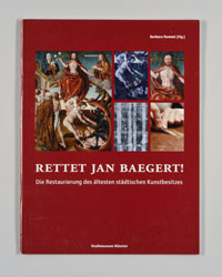 Katalog Rettet Jan Baegert!