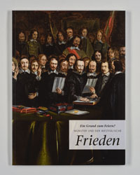 Ausstellungskatalog Westfälischer Frieden