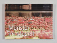 Katalog Münster im Modell
