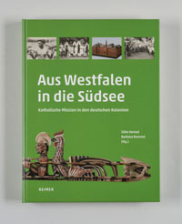 Katalog Aus Westfalen in die Südsee