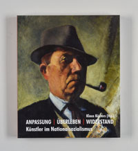 Katalog Künstler im Nationalsozialismus