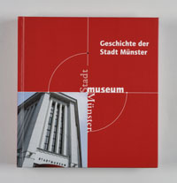 Katalog Geschichte der Stadt Münster