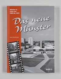 Titelbild des Kataloges Das Nue eMünster II