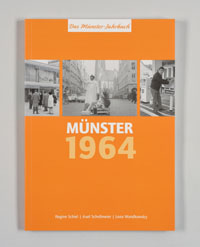 Ausstellungskatalog Münster 1964