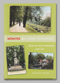 Titelseite des Ausstellungskataloges