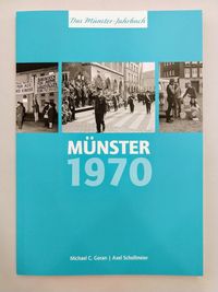 Katalog Münster 1970