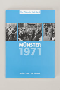 Katalog Münster 1971