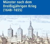 Abbildung der Titelseite mit Text und einem Schriftstück