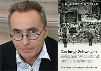 Lesung mit Nikolaus Münster