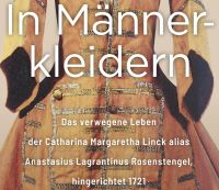 Foto eines Buchcovers