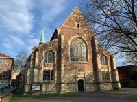 Foto der Petrikirche