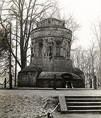 Foto Kriegerdenkmal am Mauritztor