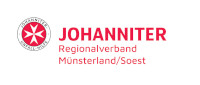 Logo Johanniter-Unfall-Hilfe e. V.