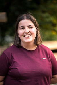 Lisa Hölscher Lisa Hölscher