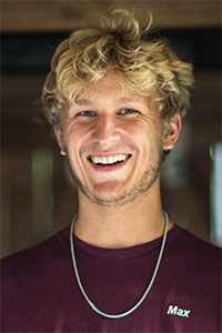 Max Timmer