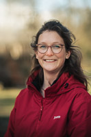 Sofie Telohe Porträtfoto Sofie Telohe