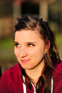 Theresa Schwaiger Porträtfoto Theresa Schwaiger