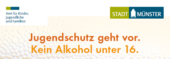 Jugendschutzkarte Bild